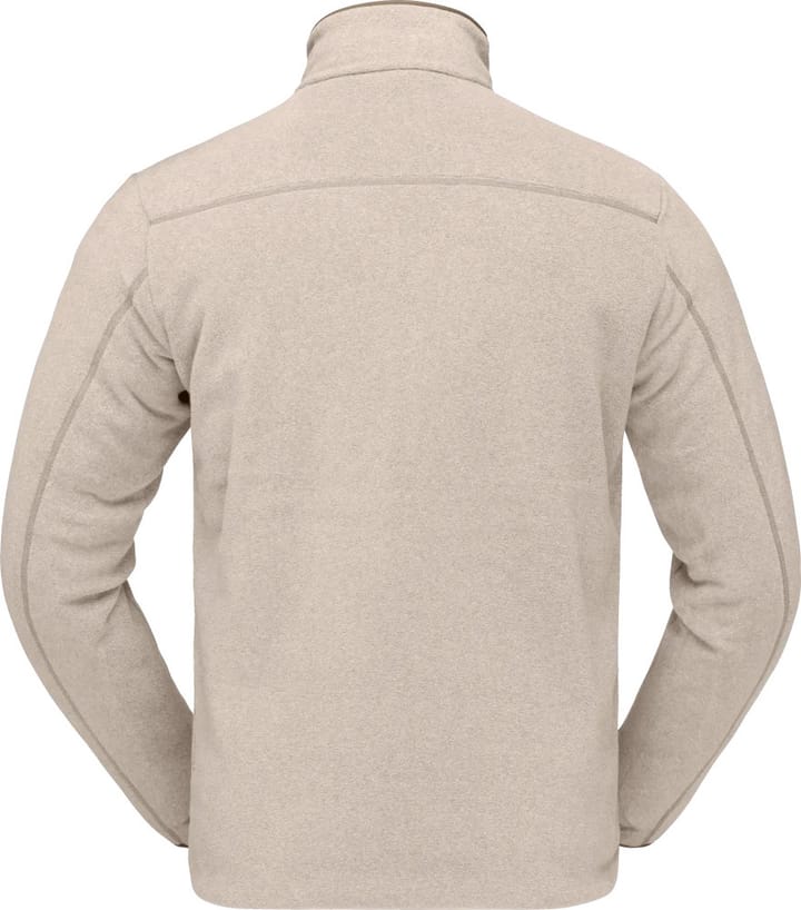 Norrøna Unisex' Femund Warm Halfzip Pure Cashmere Norrøna