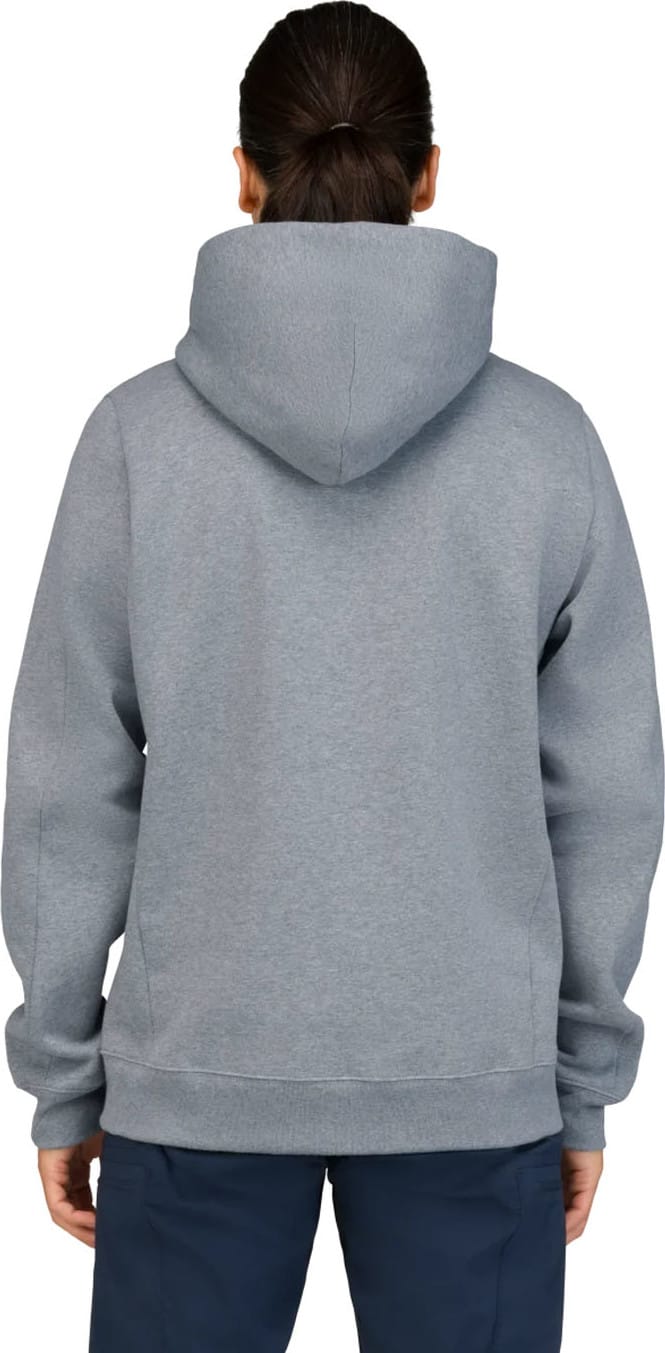 Norrøna Unisex Femund Sweat Hood Drizzle Norrøna