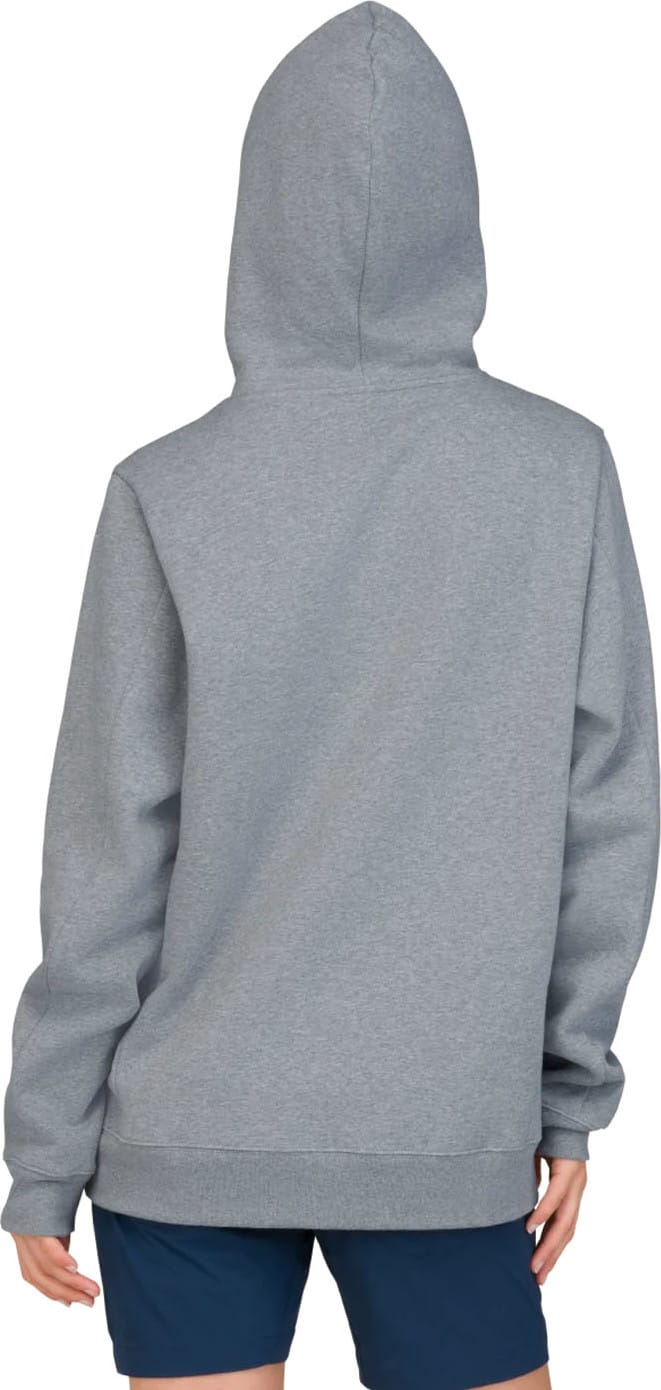 Norrøna Unisex Femund Sweat Hood Drizzle Norrøna