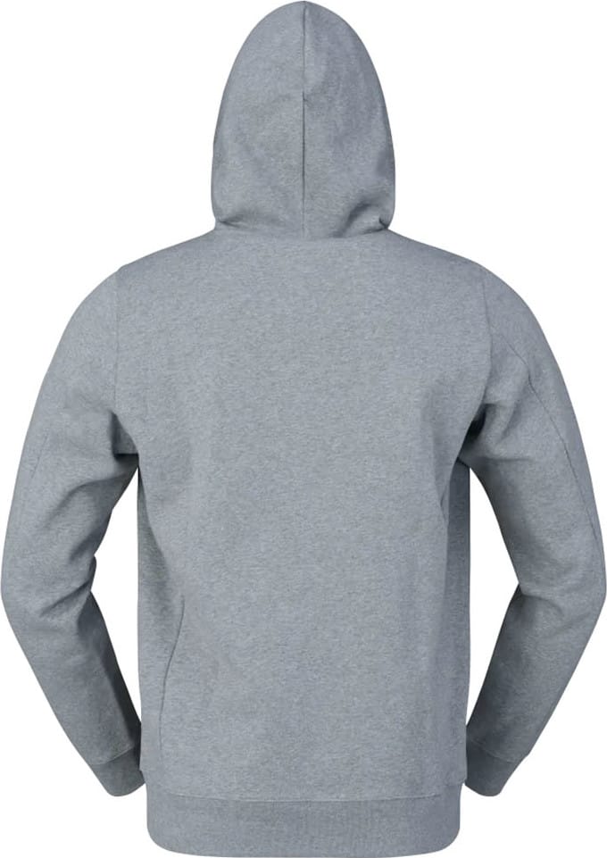 Norrøna Unisex Femund Sweat Hood Drizzle Norrøna