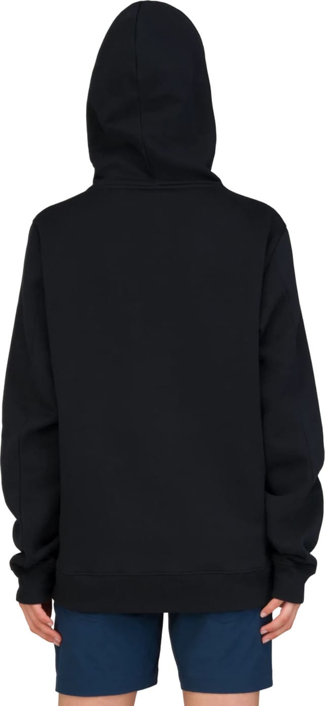 Norrøna Unisex Femund Sweat Hood Caviar Norrøna