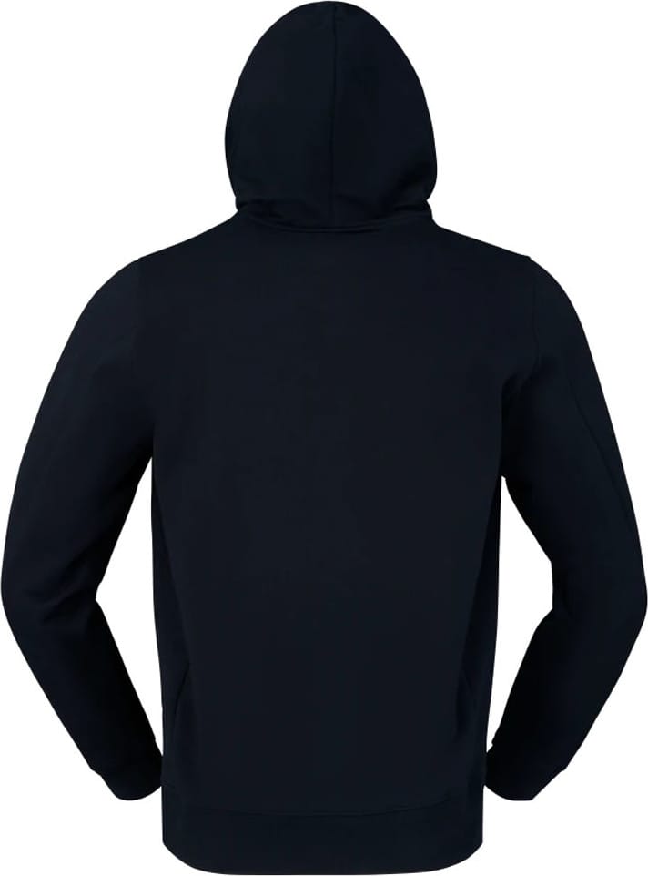Norrøna Unisex Femund Sweat Hood Caviar Norrøna