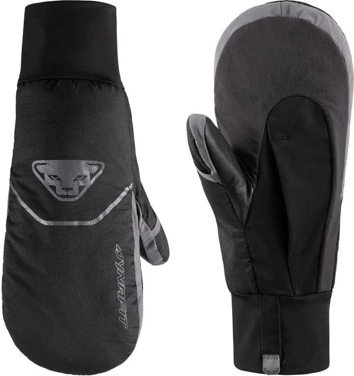 Dynafit #Borax Prl Mitt Black Out Dynafit