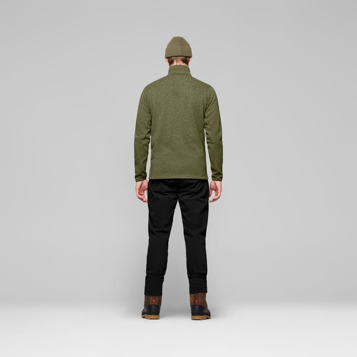 Norrøna Femund Warm2 Jacket M'S Deep Lichen Green Norrøna