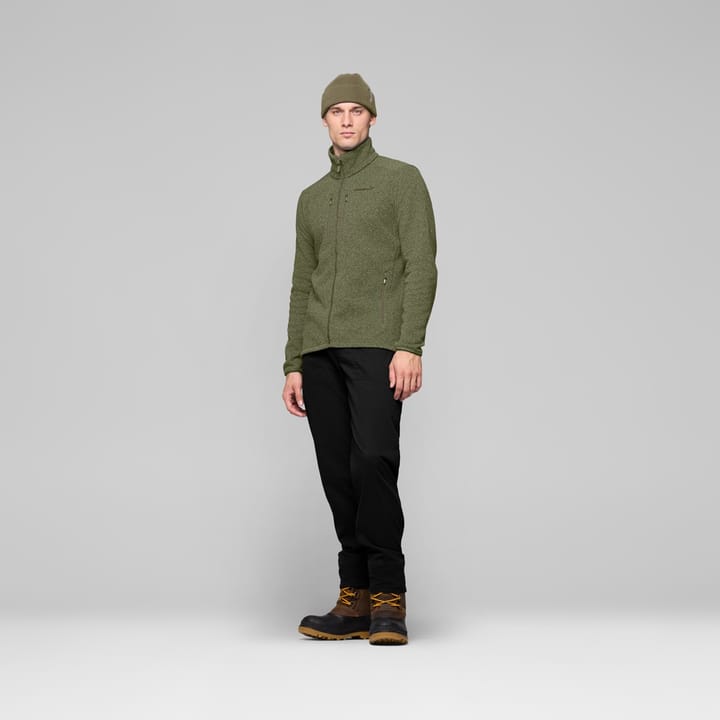 Norrøna Femund Warm2 Jacket M'S Deep Lichen Green Norrøna