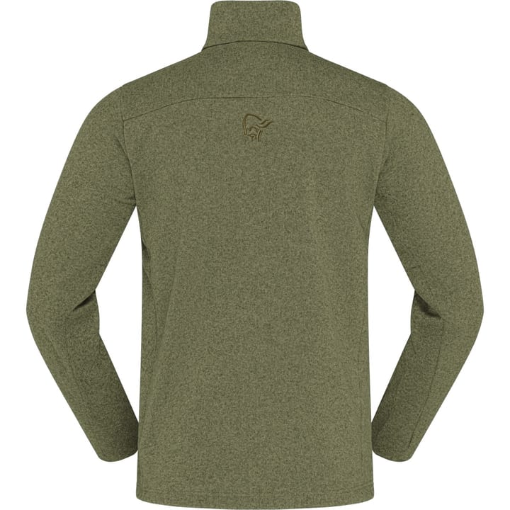 Norrøna Femund Warm2 Jacket M'S Deep Lichen Green Norrøna
