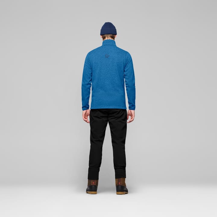 Norrøna Femund Warm2 Jacket M'S Dark Blue Norrøna
