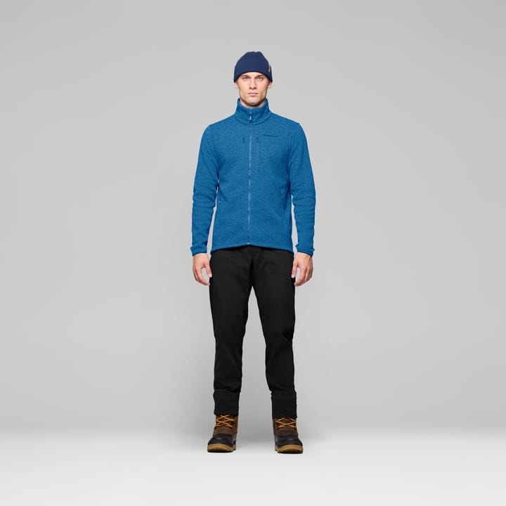 Norrøna Femund Warm2 Jacket M'S Dark Blue Norrøna
