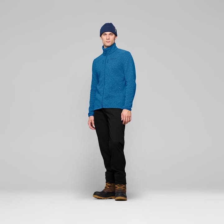 Norrøna Femund Warm2 Jacket M'S Dark Blue Norrøna
