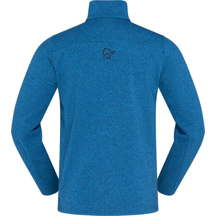 Norrøna Femund Warm2 Jacket M'S Dark Blue Norrøna