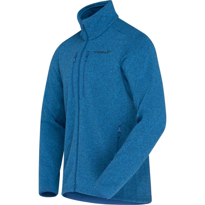 Norrøna Femund Warm2 Jacket M'S Dark Blue Norrøna