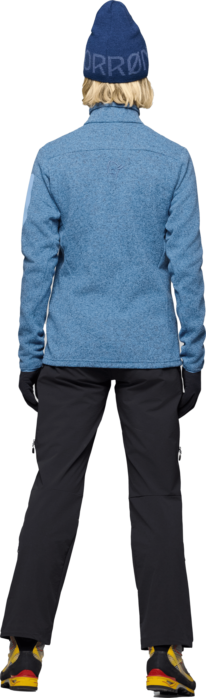 Norrøna Femund Warm2 Jacket W'S Allure Norrøna