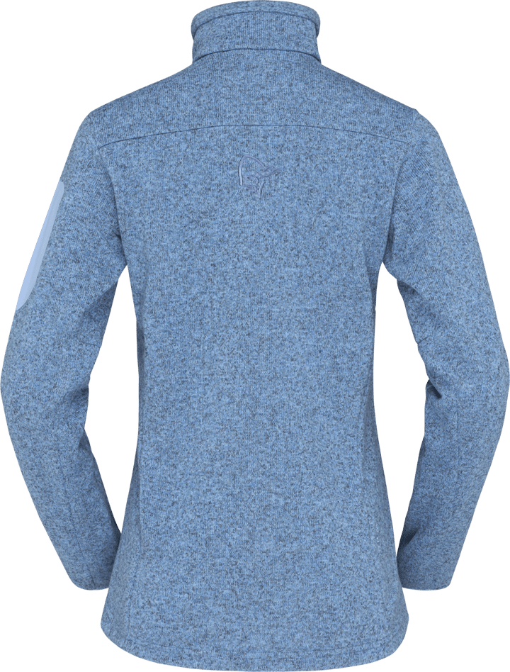 Norrøna Femund Warm2 Jacket W'S Allure Norrøna