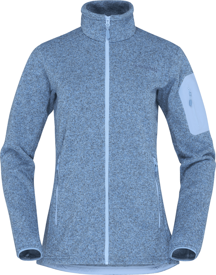 Norrøna Femund Warm2 Jacket W'S Allure Norrøna