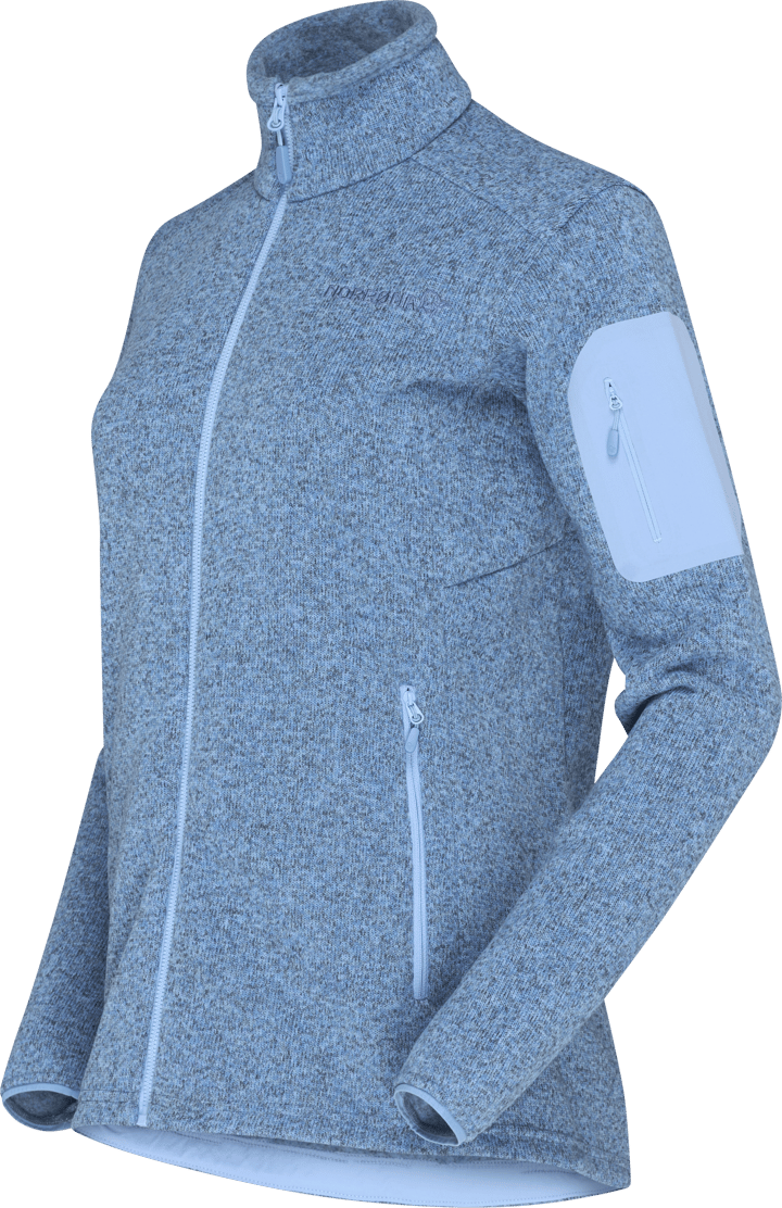 Norrøna Femund Warm2 Jacket W'S Allure Norrøna