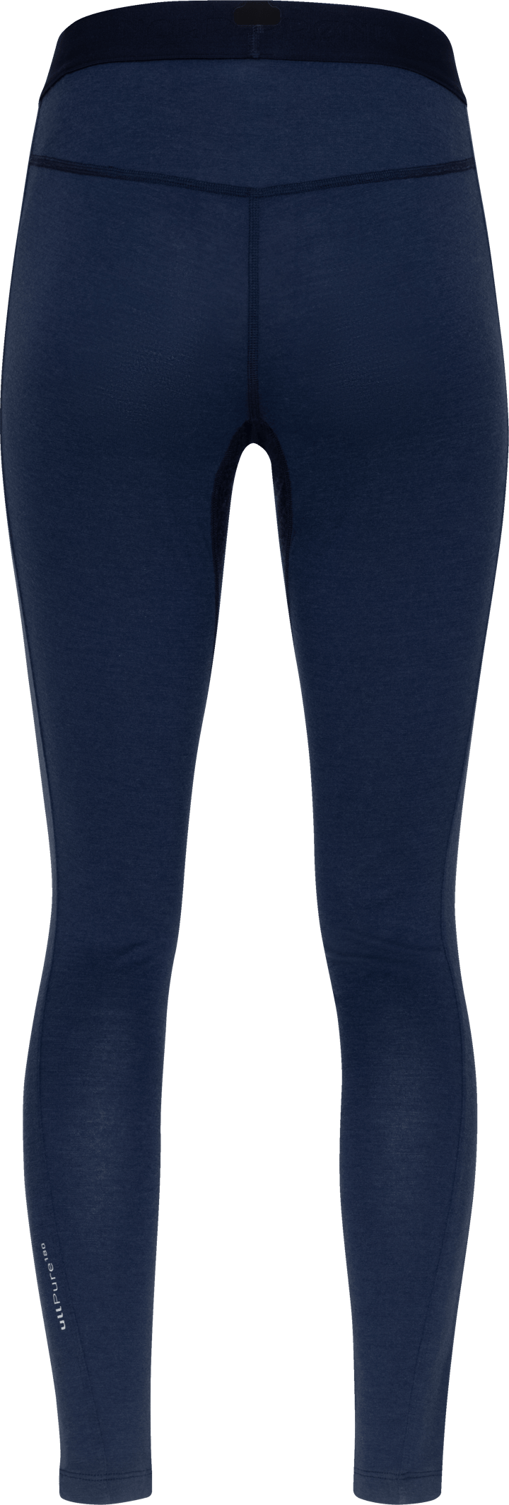 Norrøna Women's Femund pureUll Longs Indigo Night Norrøna