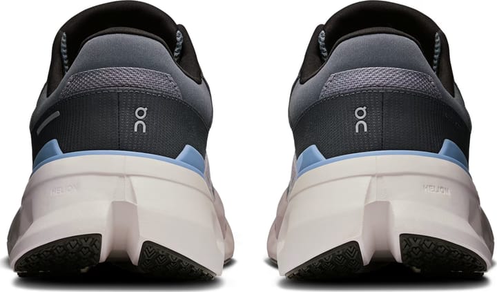 On Men's Cloudrunner 2 Alloy/Chambray On