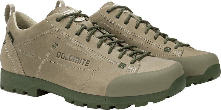 Dolomite Unisex Dolomite 54 Low FG EVO GORE-TEX Pistacchio Grey Dolomite
