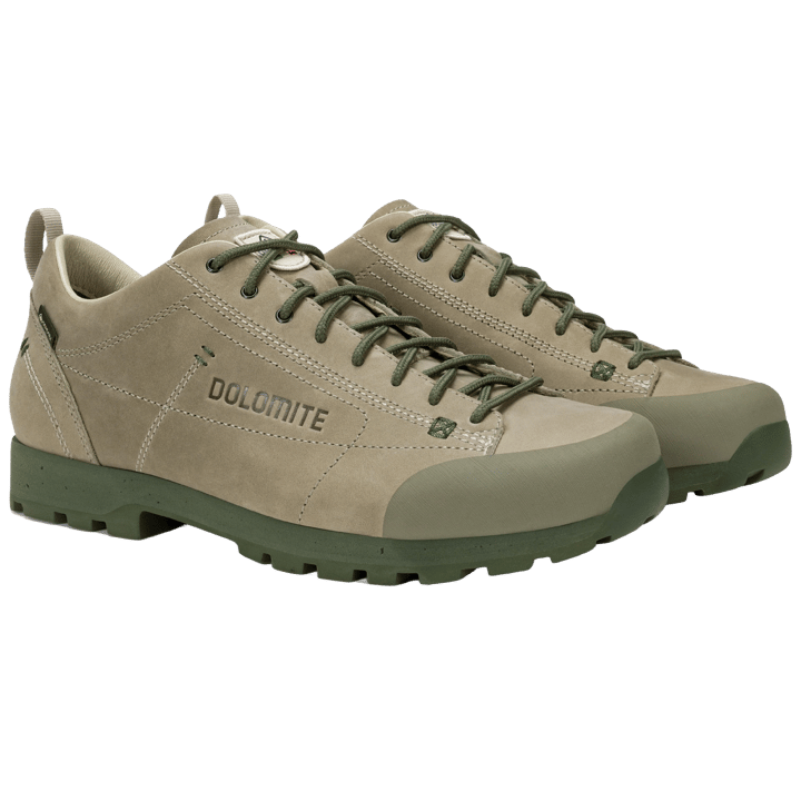 Dolomite Unisex Dolomite 54 Low FG EVO GORE-TEX Pistacchio Grey Dolomite