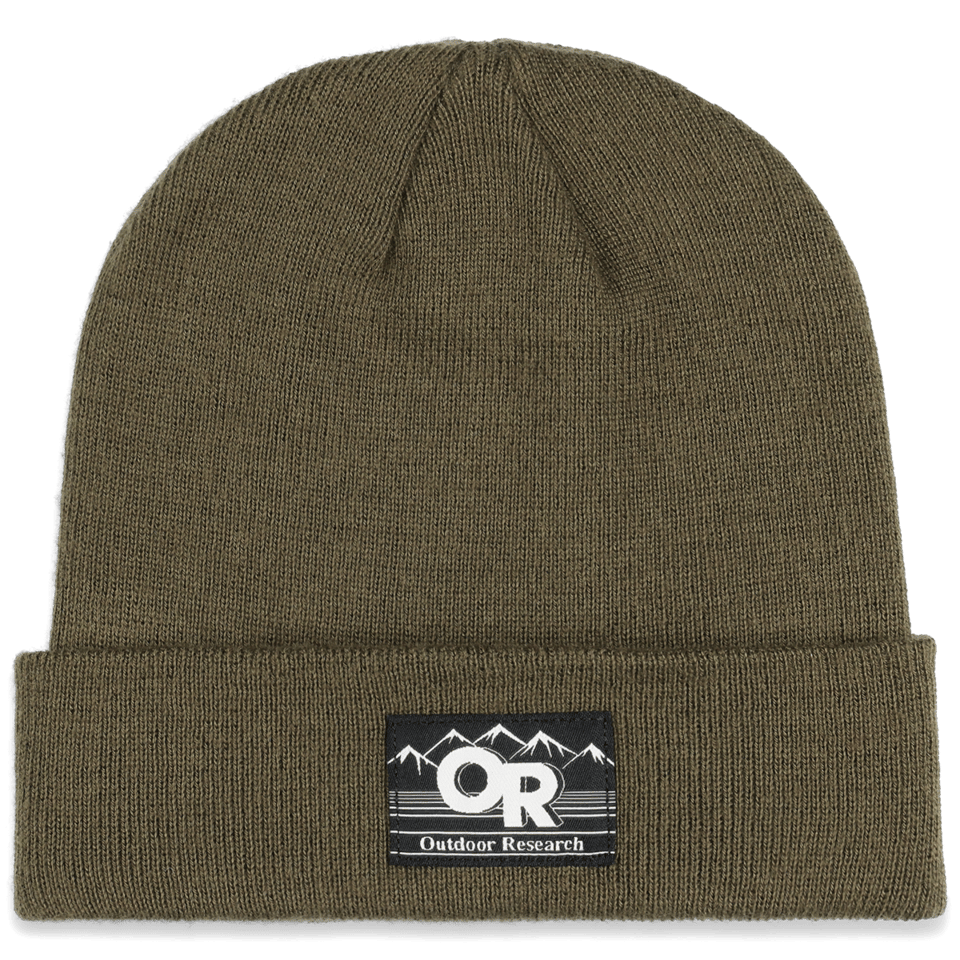 Unisex Juneau Beanie