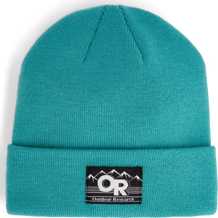 Outdoor Research Unisex Juneau Beanie Tidepool Outdoor Research Outdoor Research Unisex Juneau Beanie Tidepool Outdoor Research