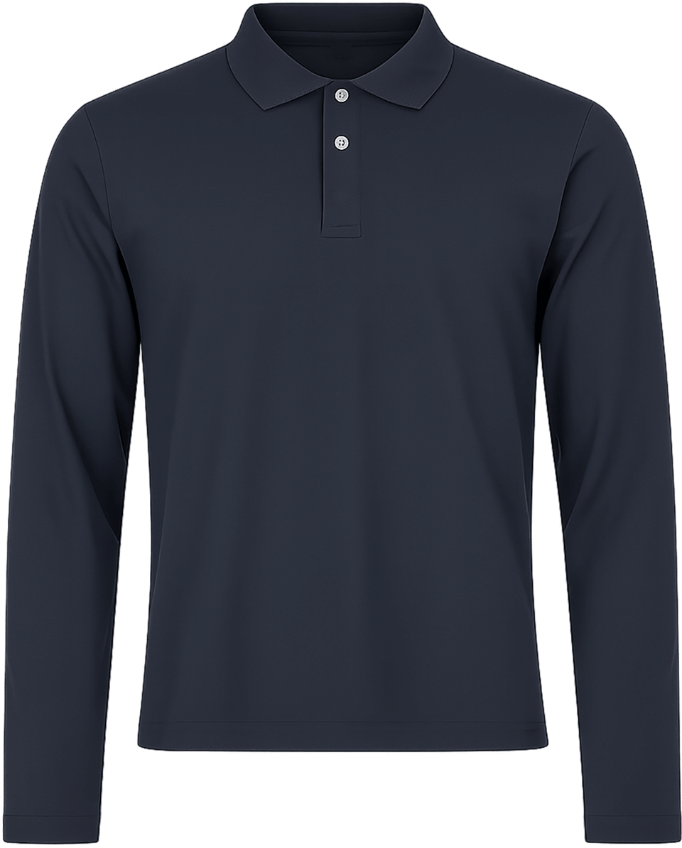 Men's Skill Long Sleeve Performance