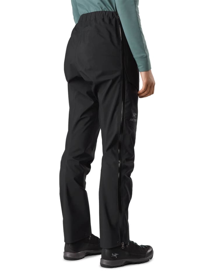 Arc'teryx Women's Beta LT Pant Black Arc'teryx