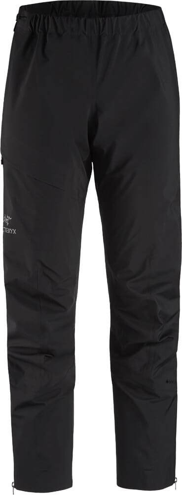 Arc'teryx Women's Beta LT Pant Black Arc'teryx