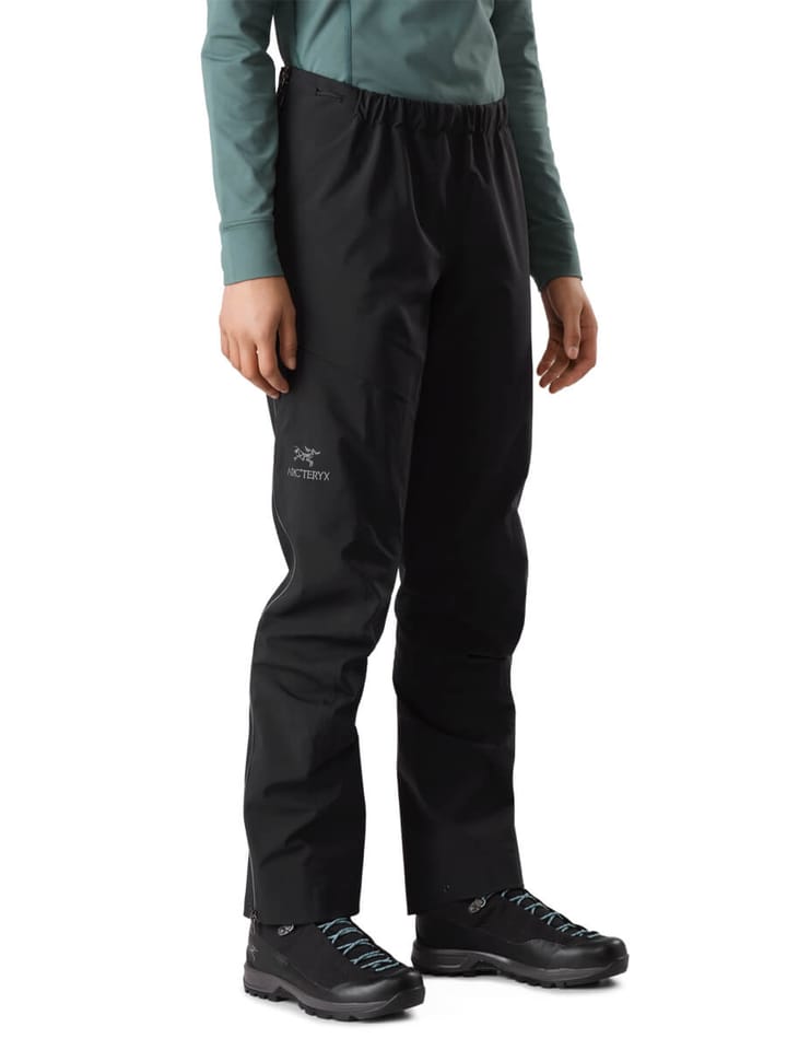 Arc'teryx Women's Beta LT Pant Black Arc'teryx
