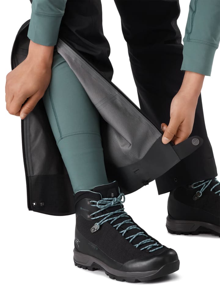 Arc'teryx Women's Beta LT Pant Black Arc'teryx