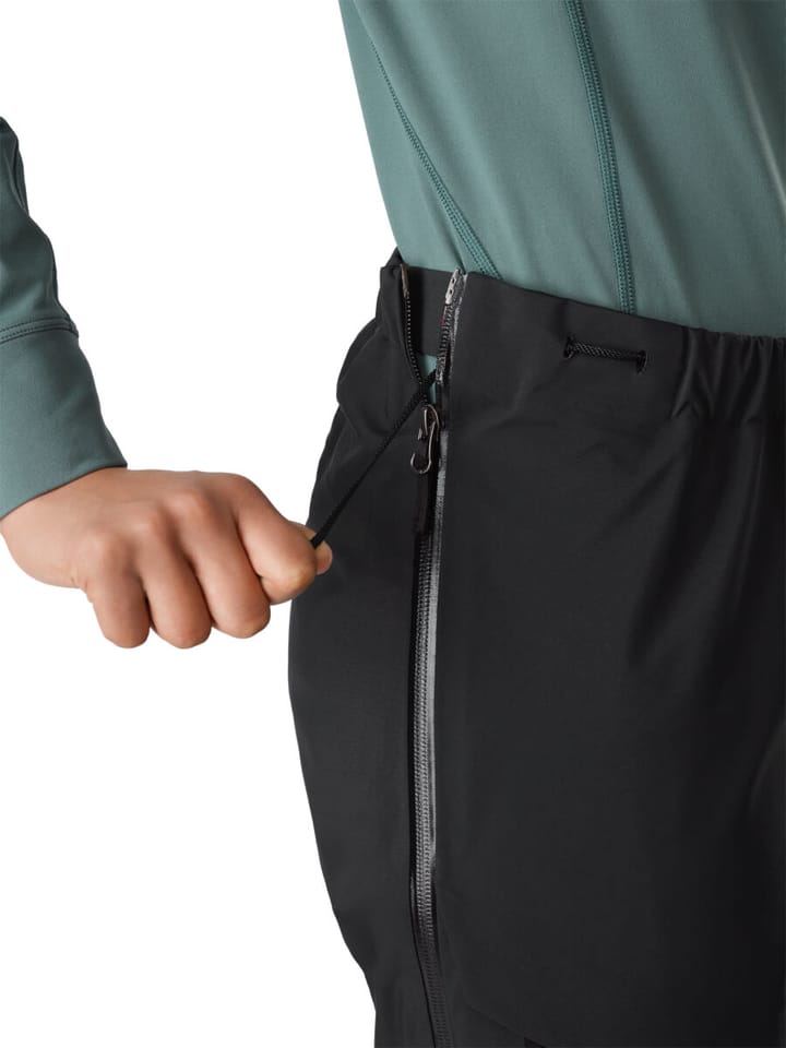 Arc'teryx Women's Beta LT Pant Black Arc'teryx