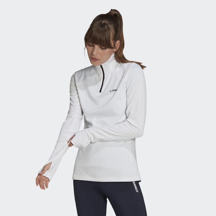 Adidas W Multi 1/2 Fl White Adidas Adidas W Multi 1/2 Fl White Adidas