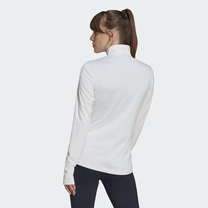 Adidas W Multi 1/2 Fl White Adidas Adidas W Multi 1/2 Fl White Adidas