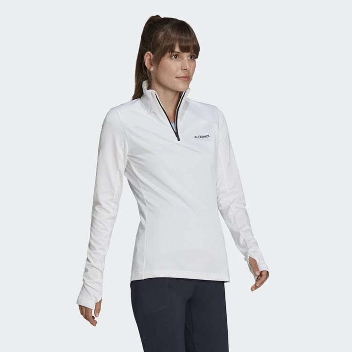 Adidas W Multi 1/2 Fl White Adidas Adidas W Multi 1/2 Fl White Adidas