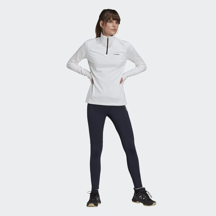 Adidas W Multi 1/2 Fl White Adidas Adidas W Multi 1/2 Fl White Adidas