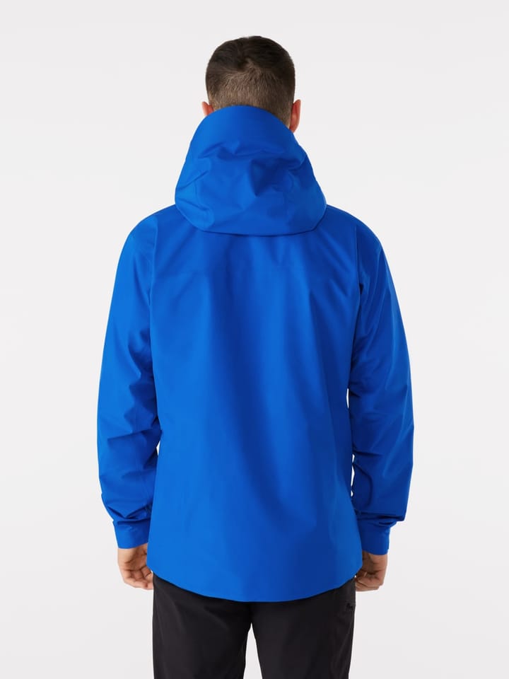 Arc'teryx Men's Beta LT Jacket Vitality Arc'teryx Arc'teryx Men's Beta LT Jacket Vitality Arc'teryx