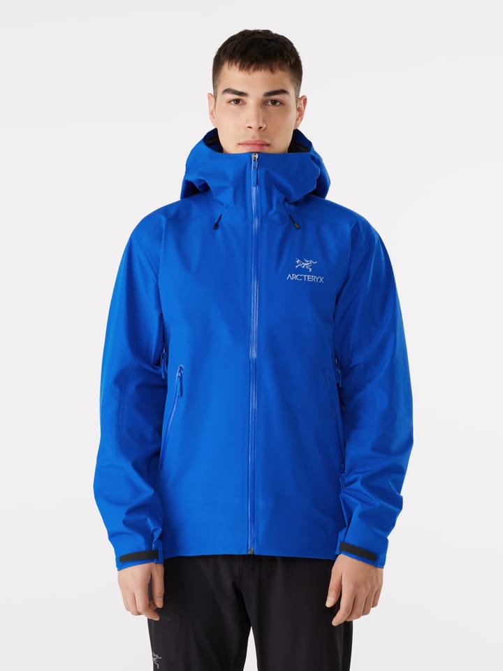 Arc'teryx Men's Beta LT Jacket Vitality Arc'teryx Arc'teryx Men's Beta LT Jacket Vitality Arc'teryx