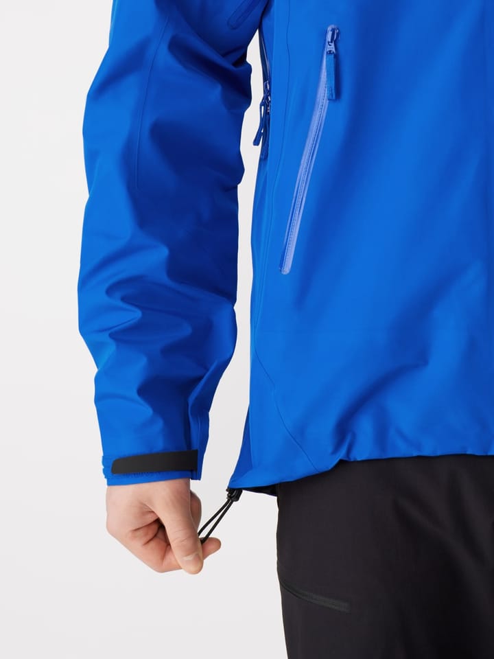 Arc'teryx Men's Beta LT Jacket Vitality Arc'teryx Arc'teryx Men's Beta LT Jacket Vitality Arc'teryx