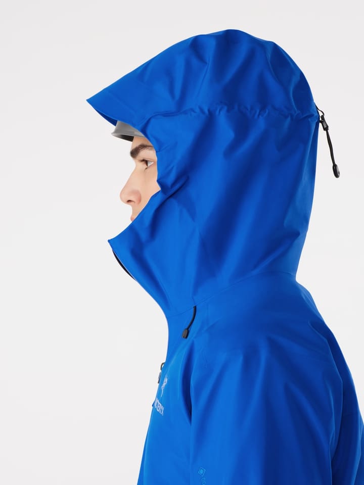 Arc'teryx Men's Beta LT Jacket Vitality Arc'teryx Arc'teryx Men's Beta LT Jacket Vitality Arc'teryx