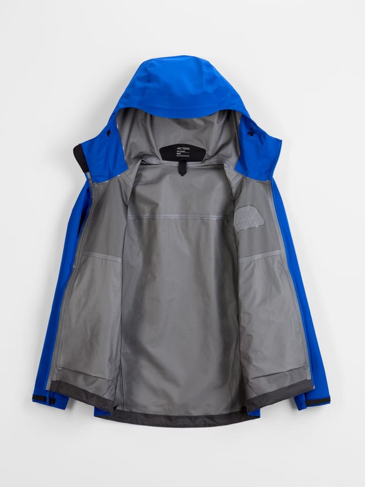 Arc'teryx Men's Beta LT Jacket Vitality Arc'teryx Arc'teryx Men's Beta LT Jacket Vitality Arc'teryx