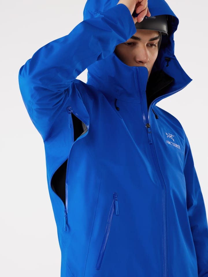 Arc'teryx Men's Beta LT Jacket Vitality Arc'teryx Arc'teryx Men's Beta LT Jacket Vitality Arc'teryx