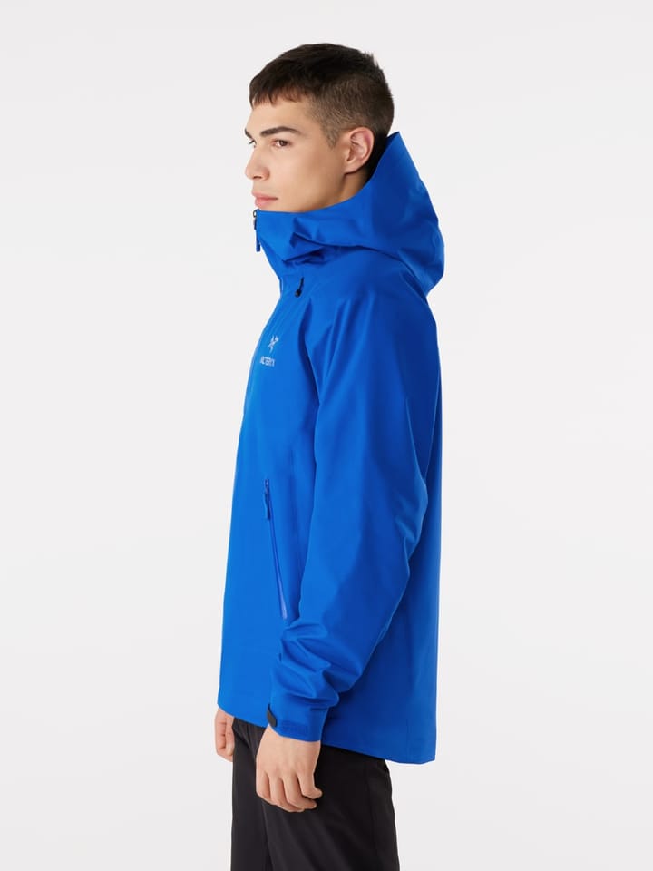 Arc'teryx Men's Beta LT Jacket Vitality Arc'teryx Arc'teryx Men's Beta LT Jacket Vitality Arc'teryx