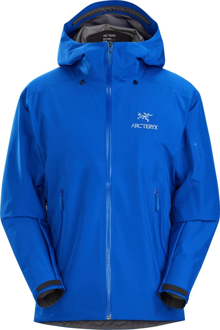 Arc'teryx Men's Beta LT Jacket Vitality Arc'teryx Arc'teryx Men's Beta LT Jacket Vitality Arc'teryx