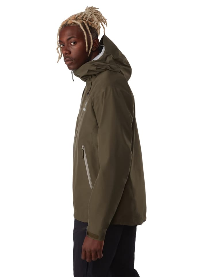 Arc'teryx Beta LT Jacket Men's Tatsu | Fjellsport.no