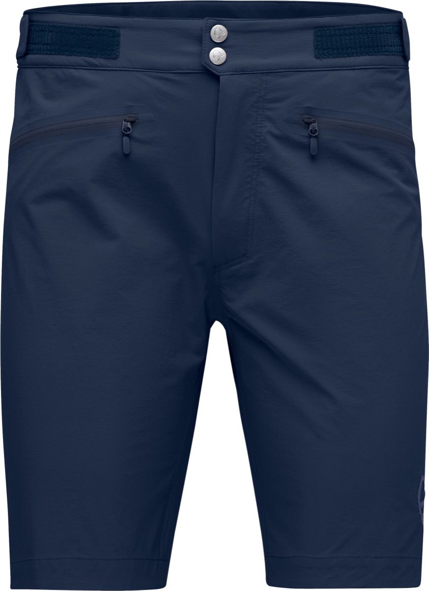 Norrøna Femund Flex1 Lightweight Shorts M'S Indigo Night