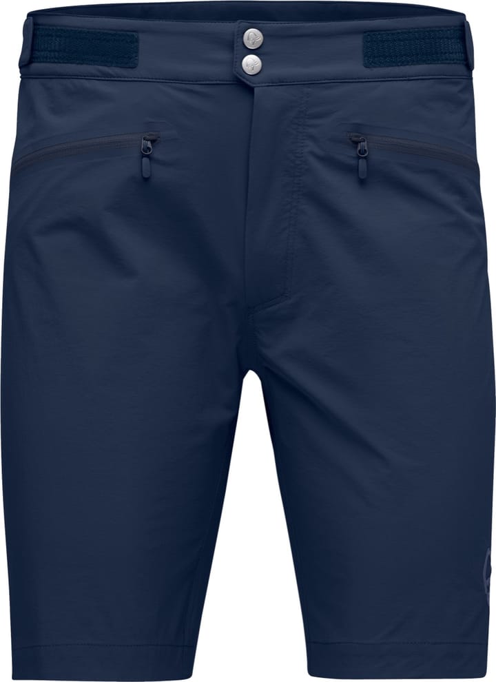 Norrøna Femund Flex1 Lightweight Shorts M'S Indigo Night Norrøna