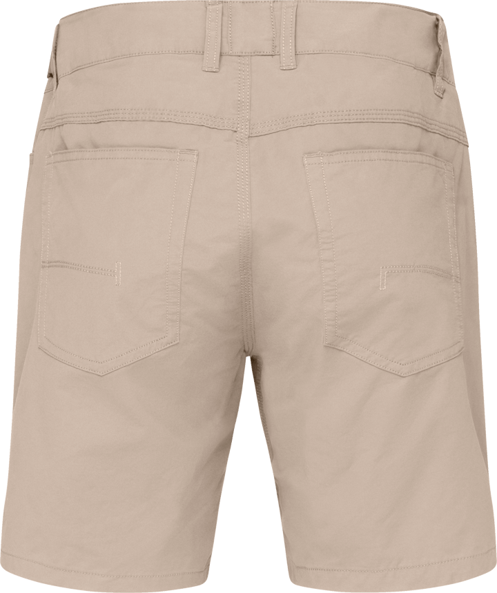 Norrøna Femund Cotton Shorts W'S Pure Cashmere Norrøna