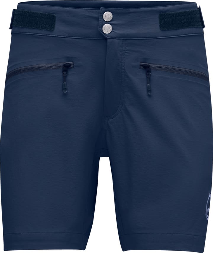 Norrøna Femund Flex1 Lightweight Shorts W'S Indigo Night Norrøna