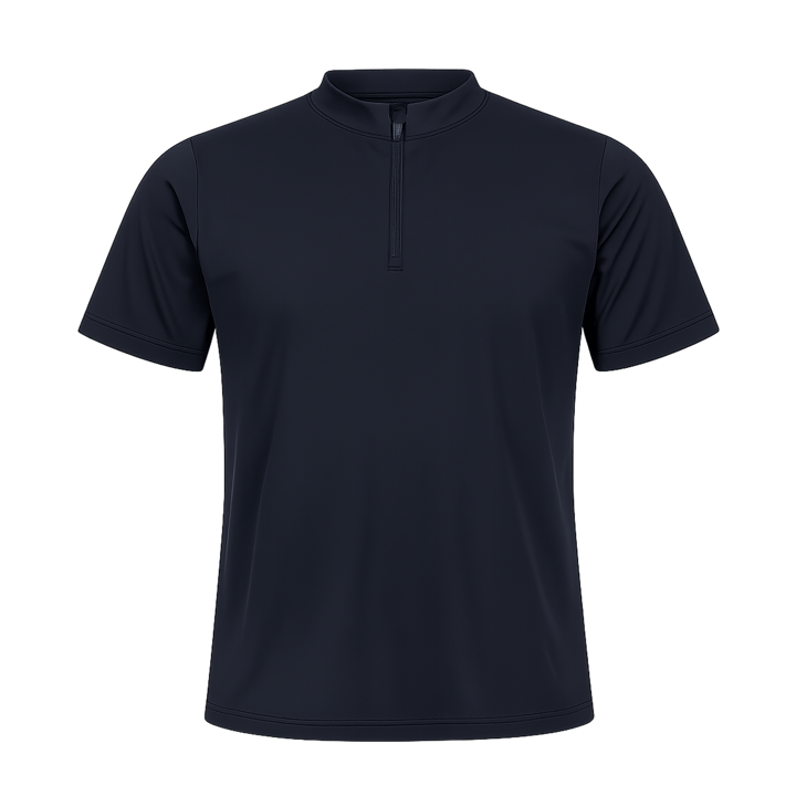 Dobsom Women's Aurora Tee Navy Dobsom