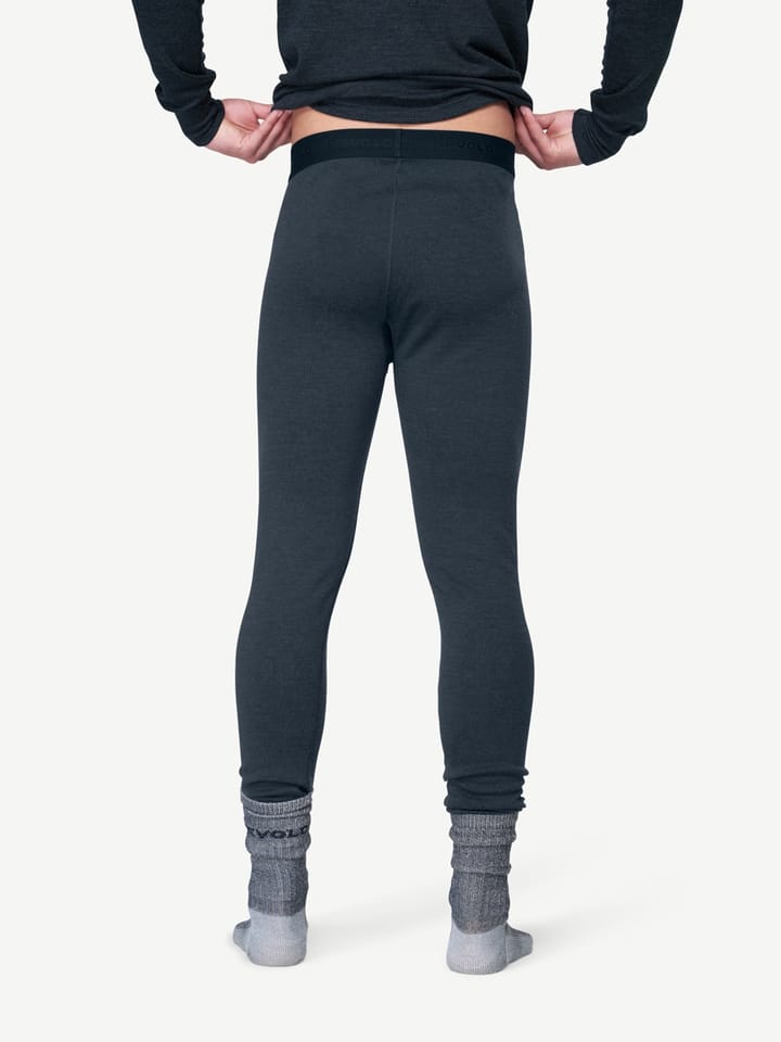 Devold Men's Expedition Merino Silk Longs Ink Devold